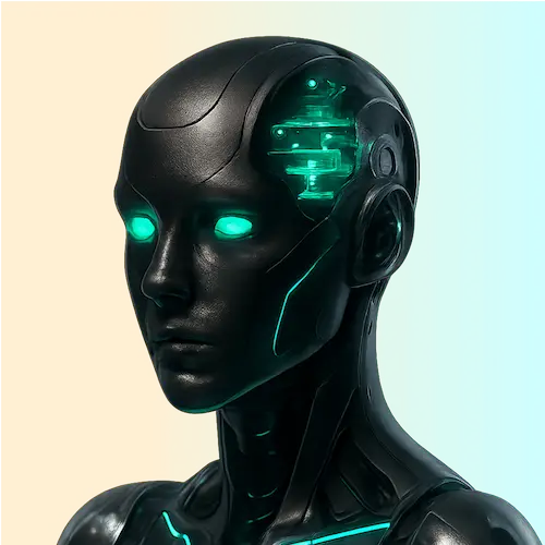 ai bot avatar