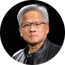 Jensen Huang