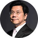 Kai-Fu Lee
