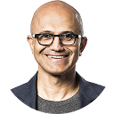 Satya Nadella