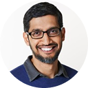 Sundar Pichai