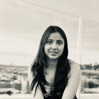 Navya<br>Agarwal
