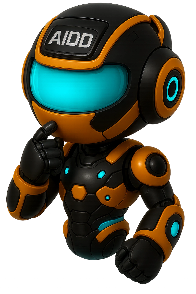Robot testimonials